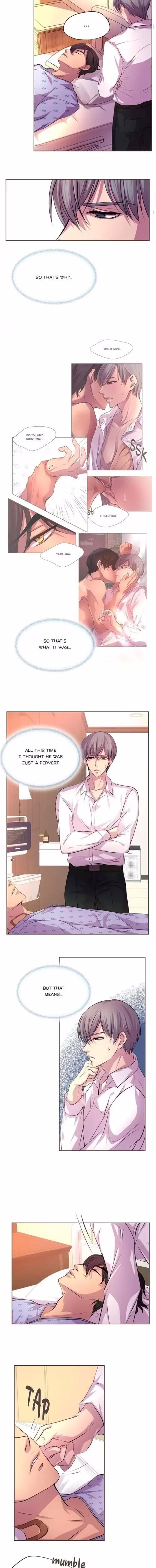 Hold Me Tight - Chapter 11 - Part 8