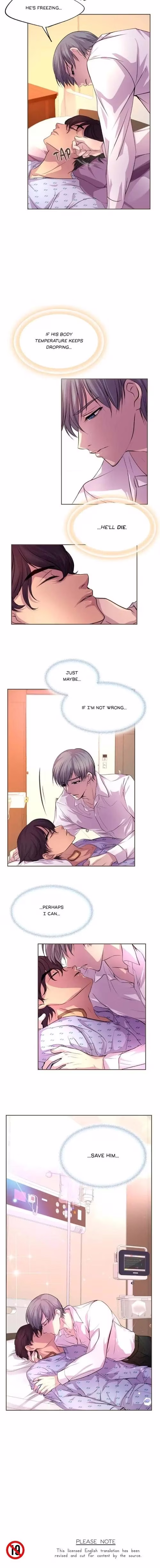 Hold Me Tight - Chapter 11 - Part 9