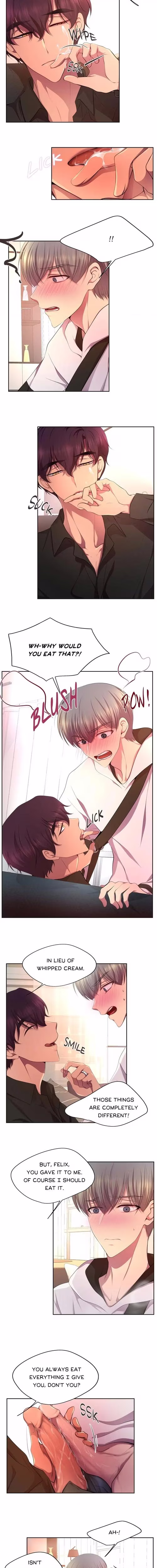 Hold Me Tight - Chapter 110 - Part 4