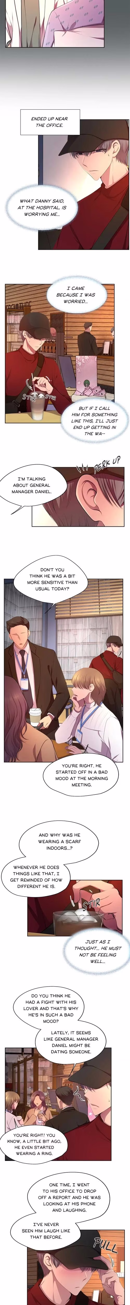 Hold Me Tight - Chapter 110 - Part 9