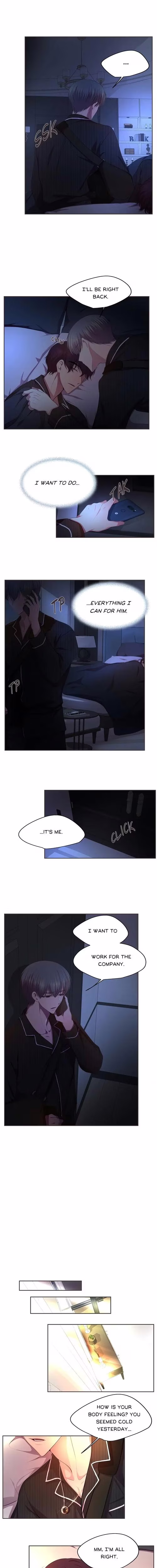 Hold Me Tight - Chapter 111 - Part 7