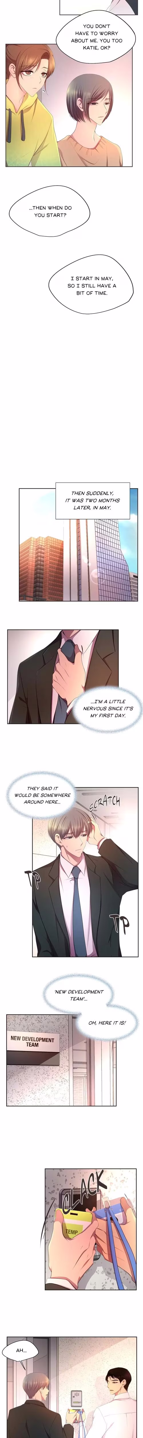 Hold Me Tight - Chapter 111 - Part 10