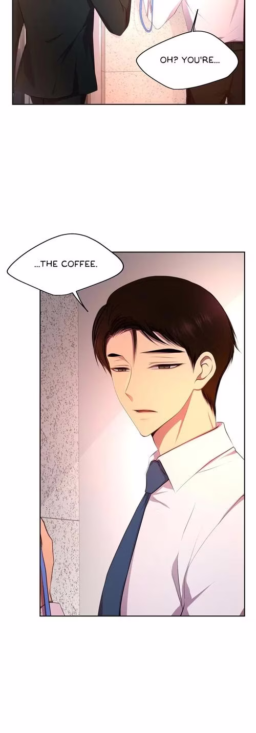 Hold Me Tight - Chapter 111 - Part 11