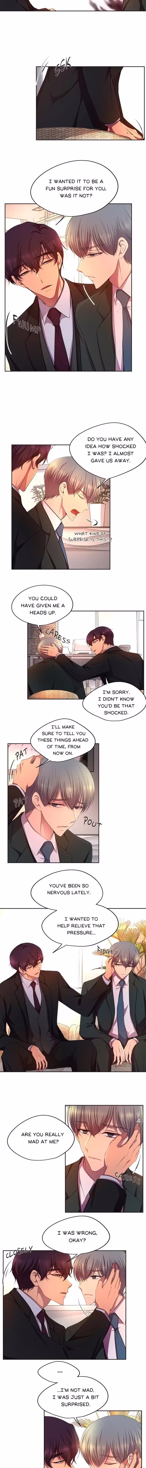 Hold Me Tight - Chapter 112 - Part 8