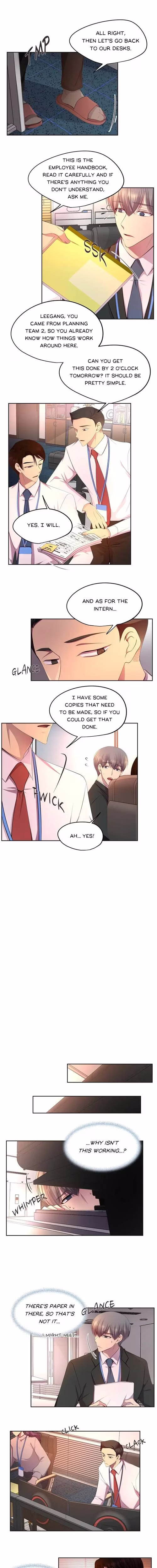 Hold Me Tight - Chapter 113 - Part 4