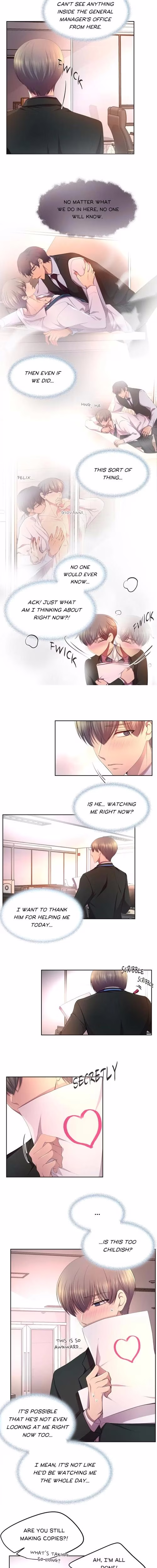 Hold Me Tight - Chapter 113 - Part 9