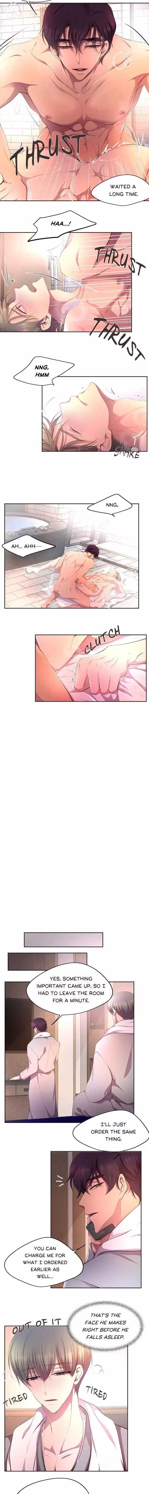 Hold Me Tight - Chapter 115 - Part 4