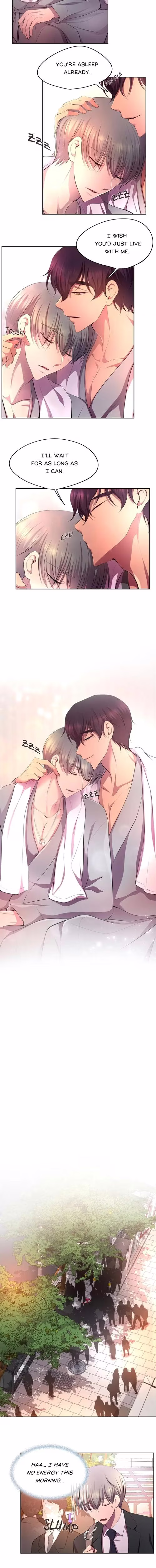 Hold Me Tight - Chapter 115 - Part 6