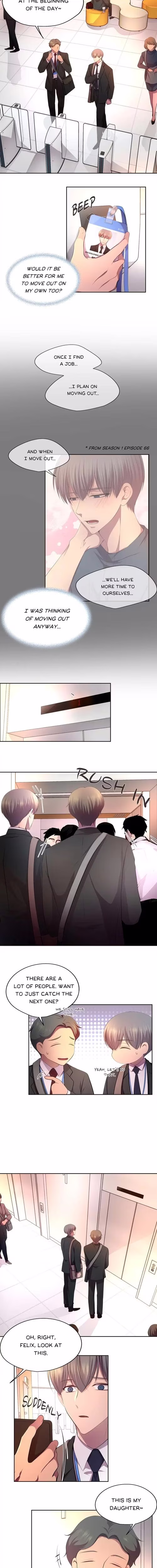 Hold Me Tight - Chapter 115 - Part 8