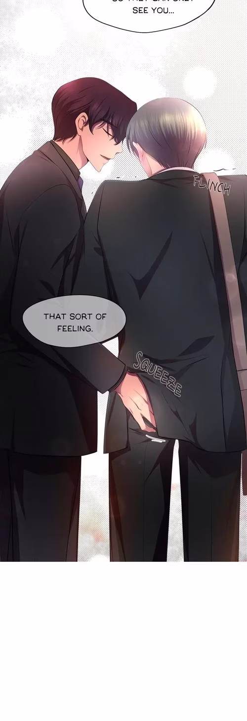 Hold Me Tight - Chapter 115 - Part 11