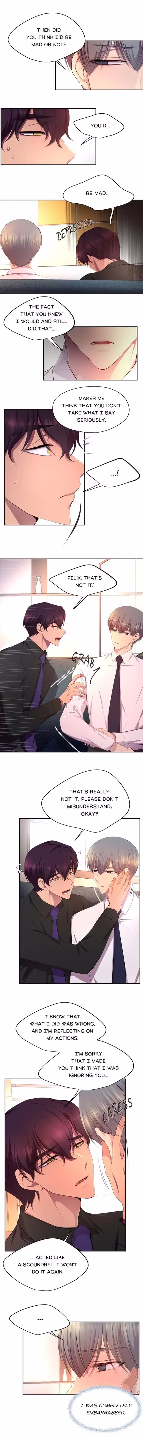 Hold Me Tight - Chapter 116 - Part 7