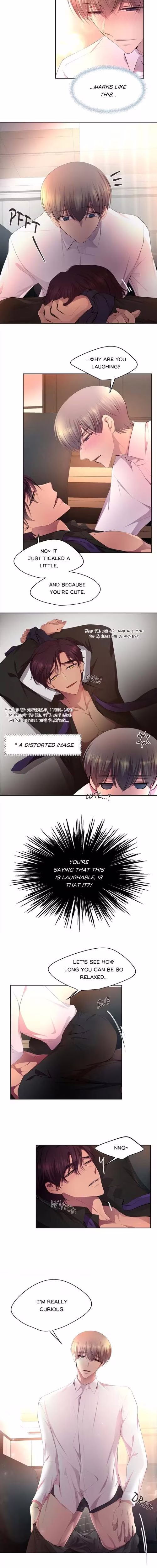 Hold Me Tight - Chapter 117 - Part 4