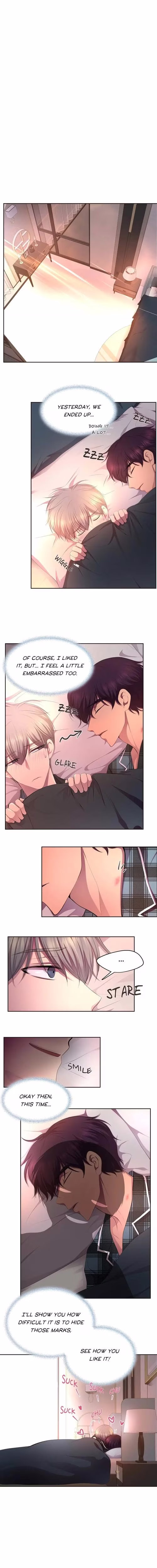 Hold Me Tight - Chapter 118 - Part 3