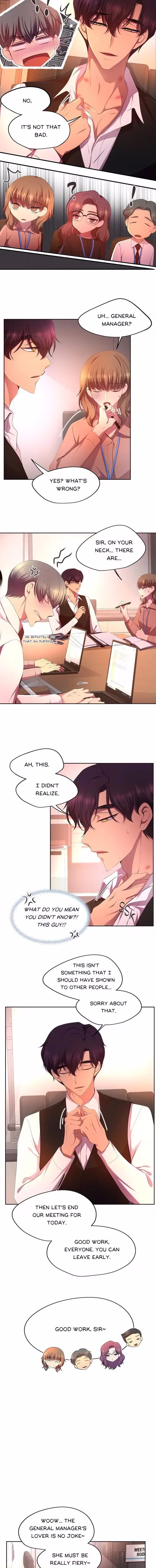 Hold Me Tight - Chapter 118 - Part 6