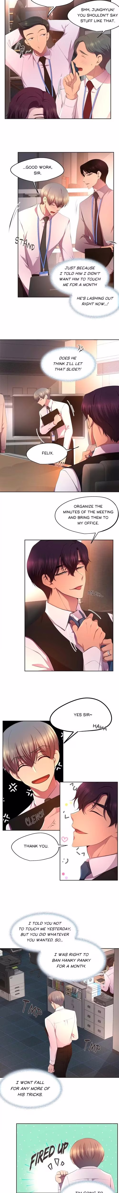 Hold Me Tight - Chapter 118 - Part 7