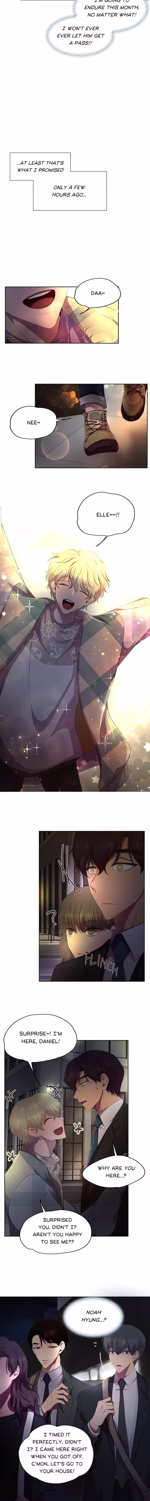 Hold Me Tight - Chapter 118 - Part 8