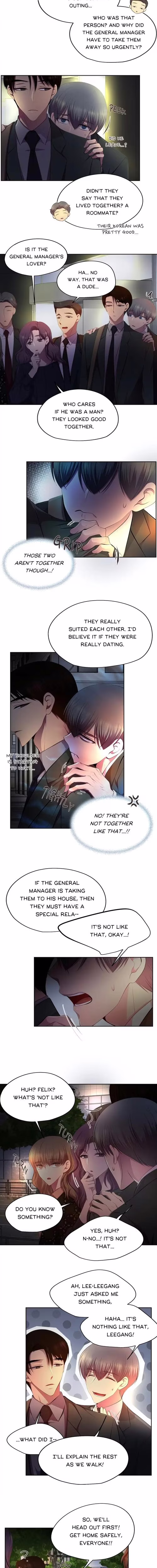 Hold Me Tight - Chapter 118 - Part 10