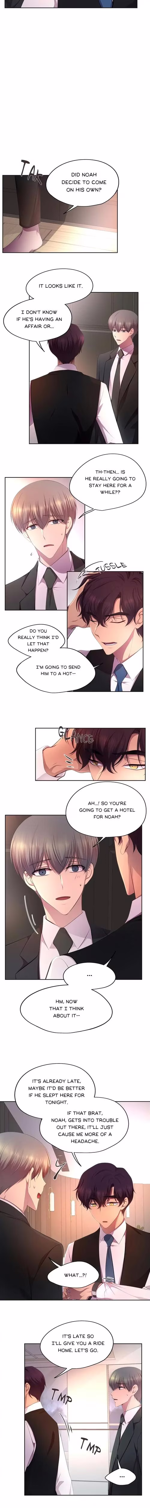 Hold Me Tight - Chapter 119 - Part 6