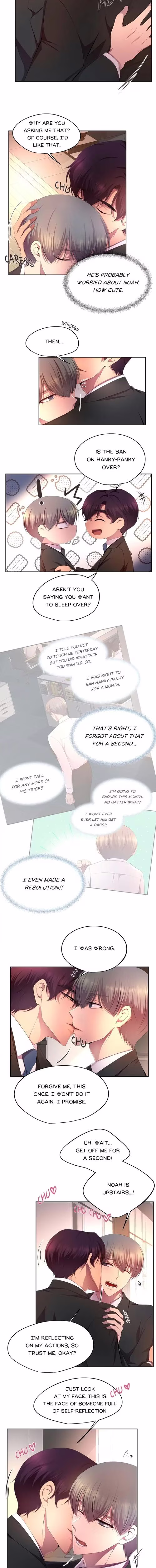 Hold Me Tight - Chapter 119 - Part 8