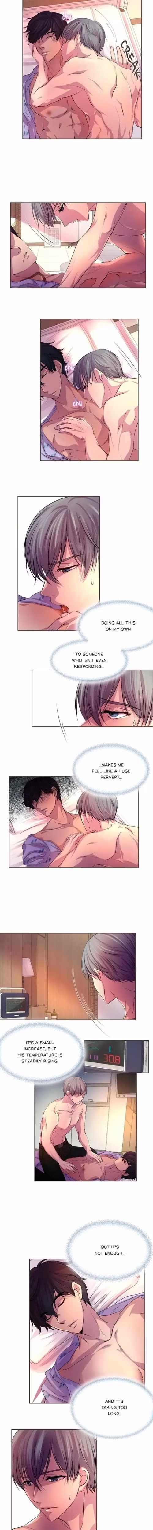 Hold Me Tight - Chapter 12 - Part 7