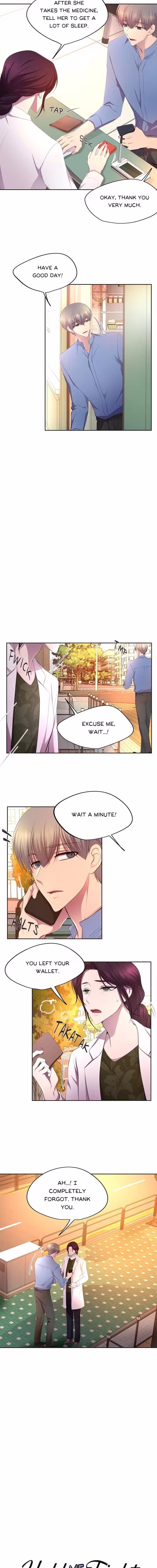 Hold Me Tight - Chapter 120 - Part 3