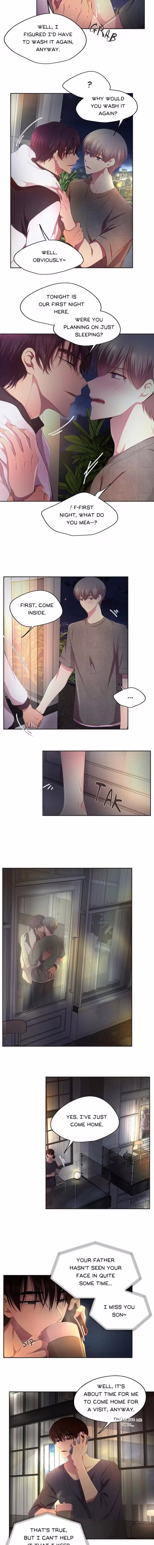 Hold Me Tight - Chapter 120 - Part 5