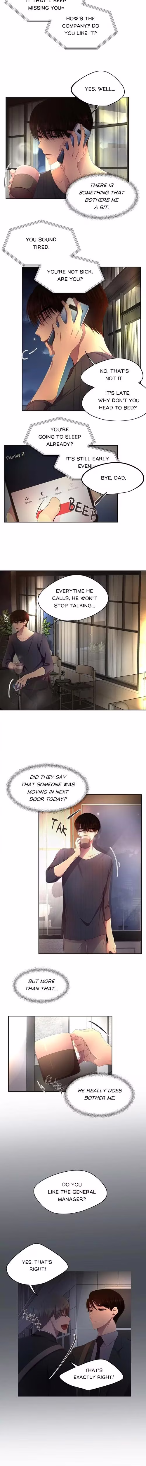 Hold Me Tight - Chapter 120 - Part 6