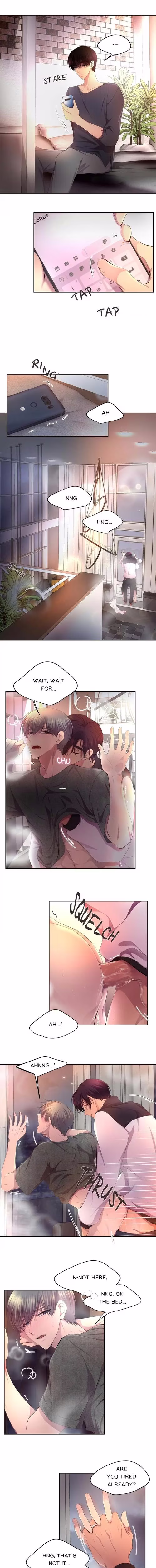 Hold Me Tight - Chapter 120 - Part 7