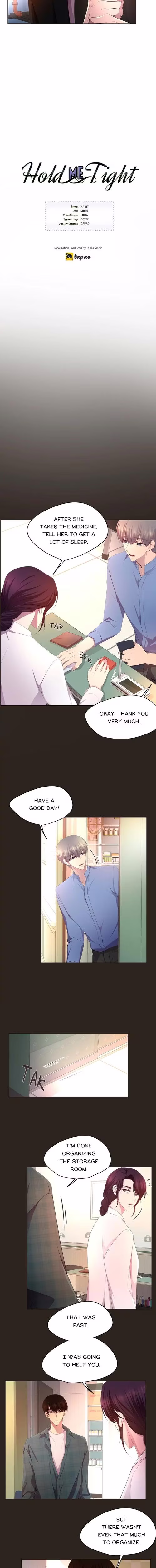 Hold Me Tight - Chapter 121 - Part 4