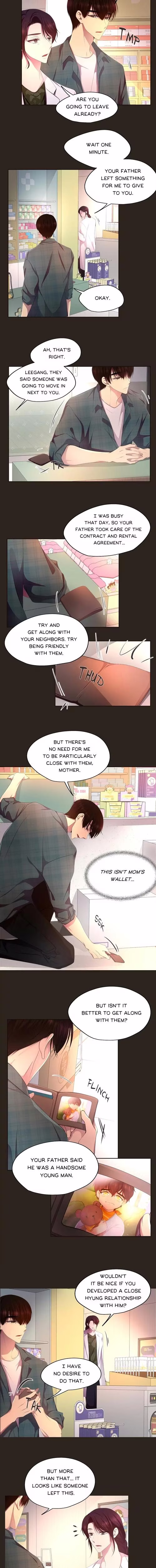 Hold Me Tight - Chapter 121 - Part 5