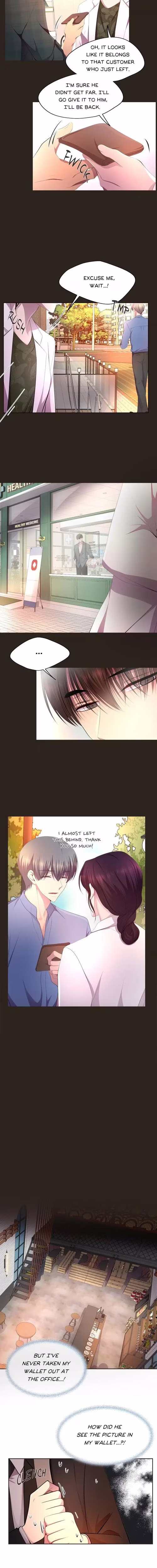 Hold Me Tight - Chapter 121 - Part 6