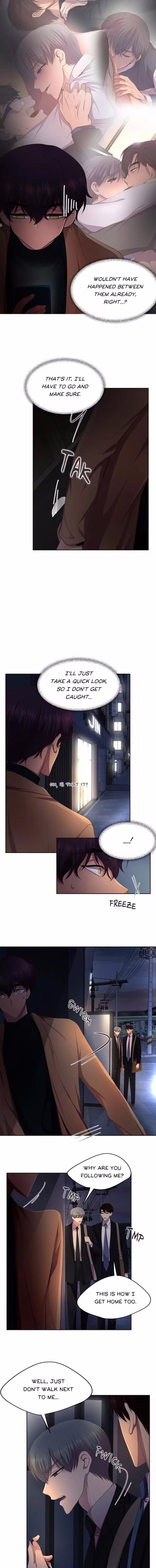 Hold Me Tight - Chapter 121 - Part 9