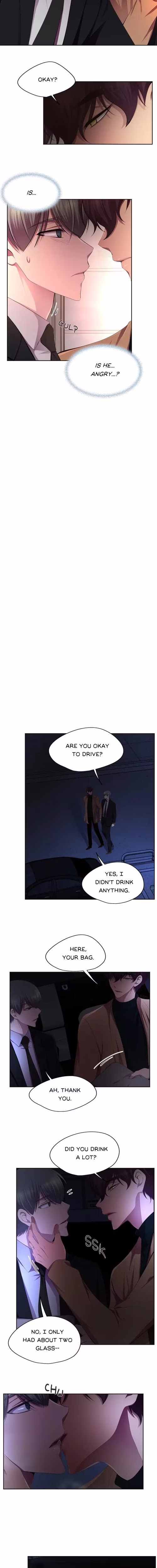 Hold Me Tight - Chapter 122 - Part 7