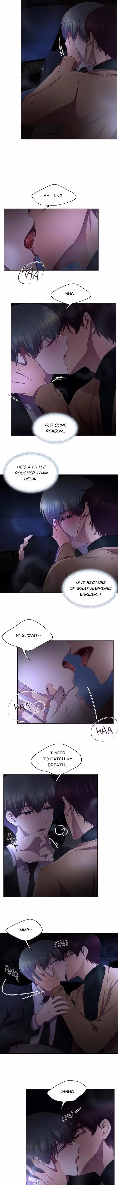 Hold Me Tight - Chapter 122 - Part 8