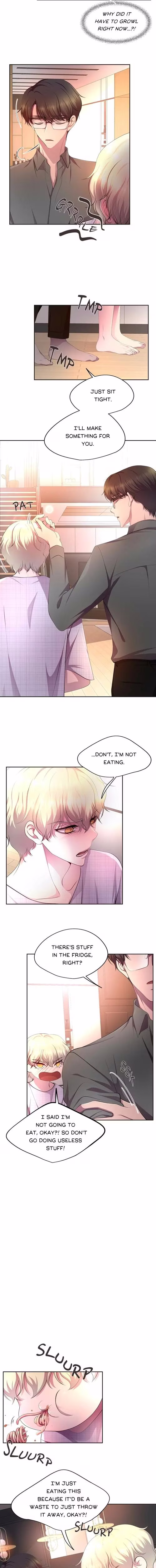 Hold Me Tight - Chapter 123 - Part 5