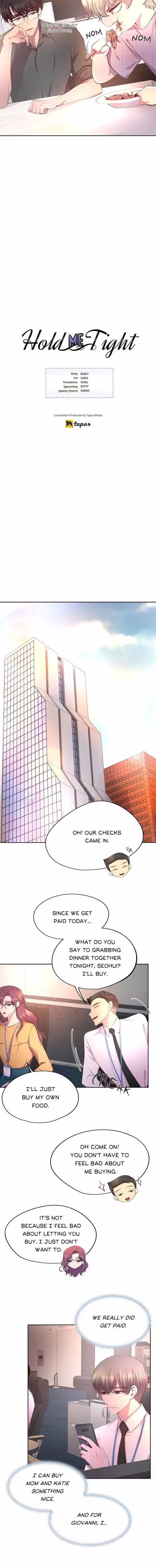 Hold Me Tight - Chapter 123 - Part 6