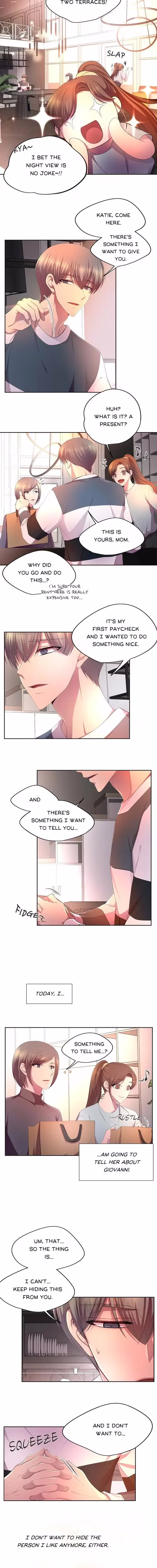 Hold Me Tight - Chapter 123 - Part 10