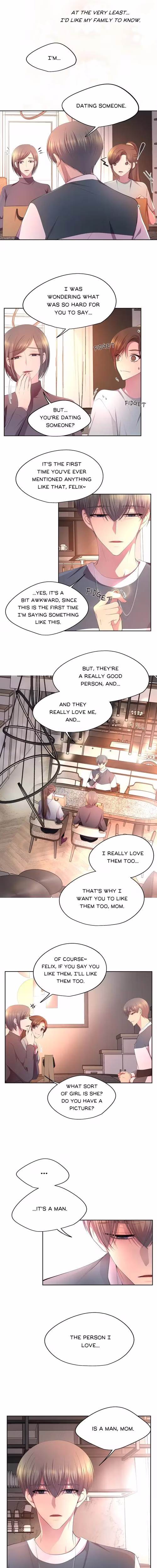 Hold Me Tight - Chapter 123 - Part 11