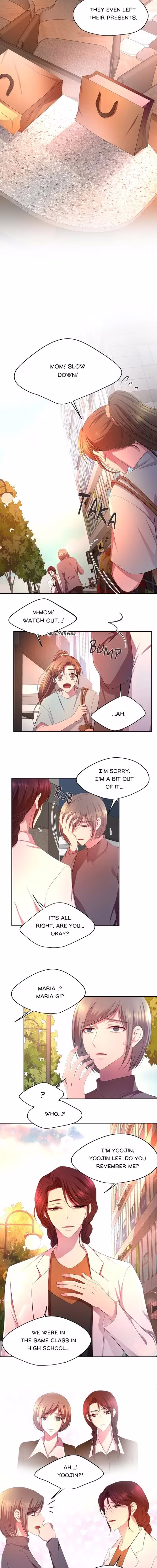 Hold Me Tight - Chapter 124 - Part 3