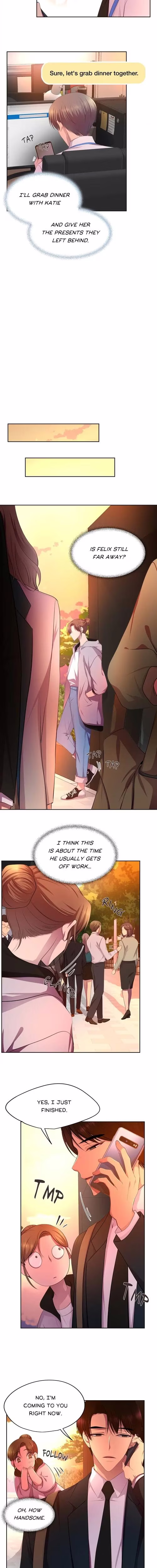 Hold Me Tight - Chapter 124 - Part 5