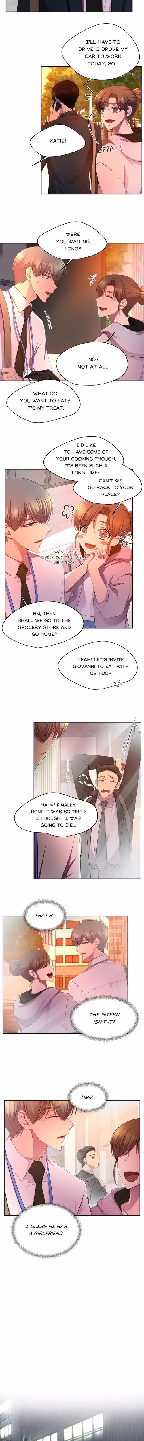 Hold Me Tight - Chapter 124 - Part 6