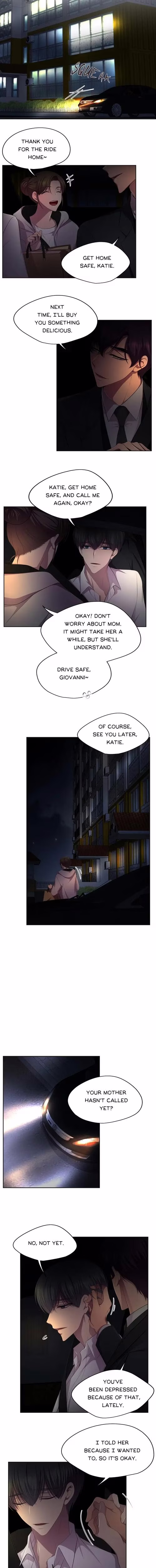 Hold Me Tight - Chapter 124 - Part 7