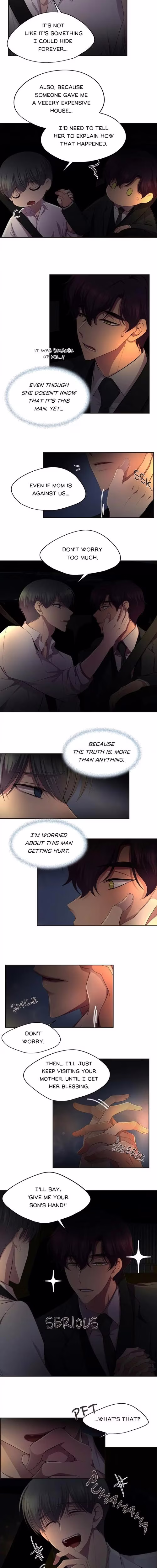 Hold Me Tight - Chapter 124 - Part 8