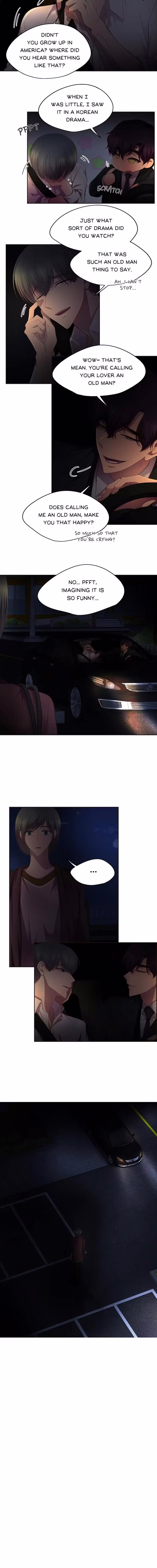 Hold Me Tight - Chapter 124 - Part 9