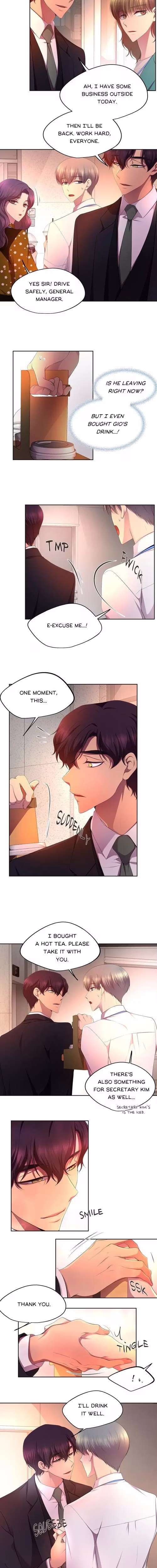 Hold Me Tight - Chapter 125 - Part 5