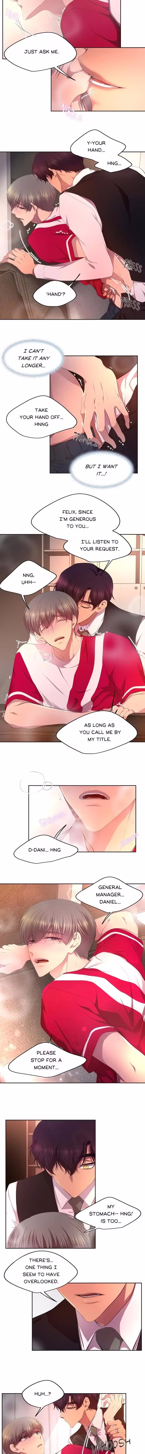 Hold Me Tight - Chapter 126 - Part 4