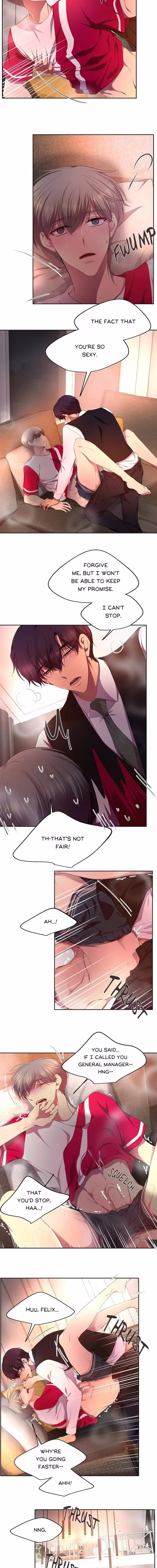 Hold Me Tight - Chapter 126 - Part 5