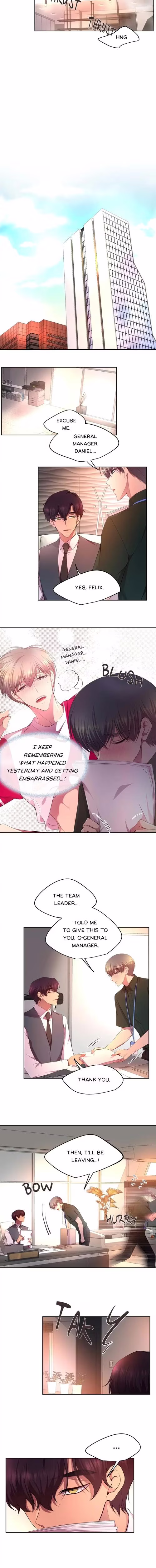 Hold Me Tight - Chapter 126 - Part 6