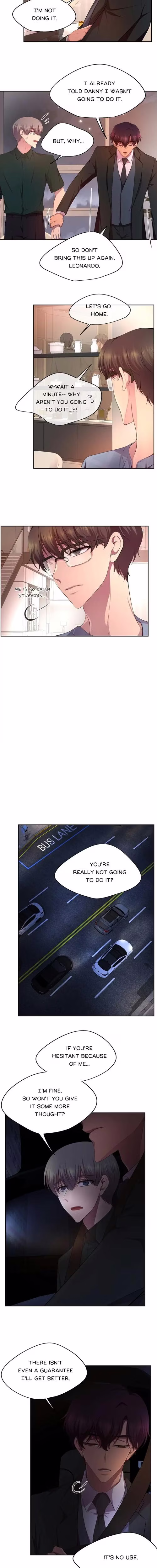 Hold Me Tight - Chapter 126 - Part 9