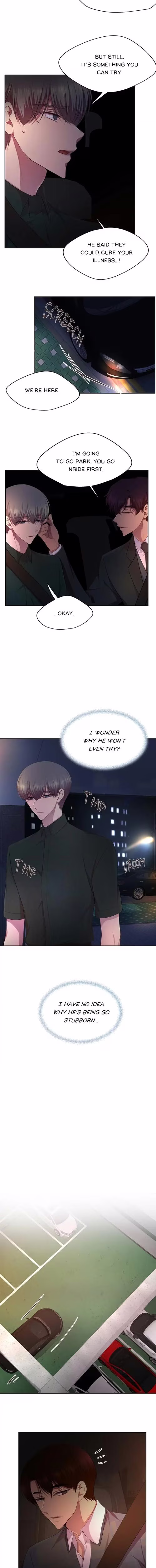 Hold Me Tight - Chapter 126 - Part 10